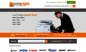 Printright.co.uk thumbnail