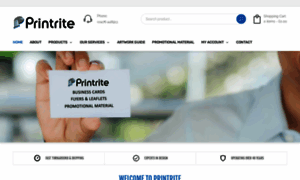 Printrite.co.uk thumbnail