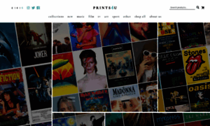 Prints4u.net thumbnail