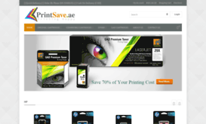 Printsave.ae thumbnail