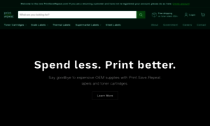 Printsaverepeat.com thumbnail