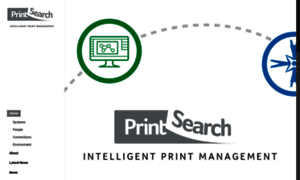Printsearch.co.uk thumbnail