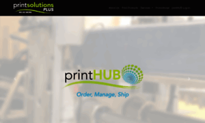 Printsolutionsplus.com thumbnail