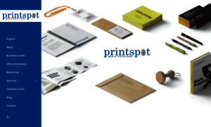 Printspot.co.in thumbnail