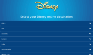 Printstation.disney.fi thumbnail