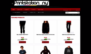 Printstationny-com.3dcartstores.com thumbnail