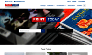 Printtodayuk.com thumbnail