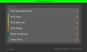 Printview.com thumbnail