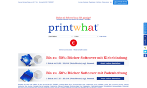 Printwhat.de thumbnail