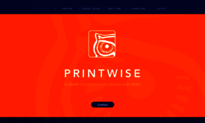 Printwise-inc.com thumbnail