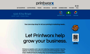 Printworx.cc thumbnail