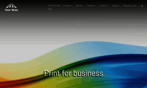 Printworx.co.uk thumbnail