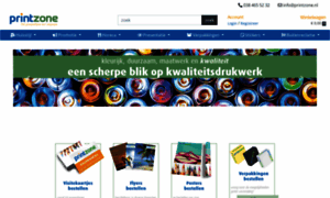 Printzone.nl thumbnail