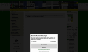 Prinzersdorf.riskommunal.net thumbnail