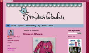 Prinzessin-farbenfroh.blogspot.com thumbnail