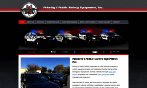 Priority1pse.com thumbnail