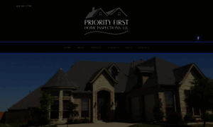 Priorityfirsthomeinspections.com thumbnail