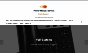 Prioritymanagedservices.co.uk thumbnail