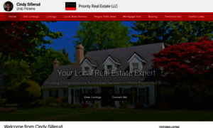 Priorityrealestatemn.com thumbnail