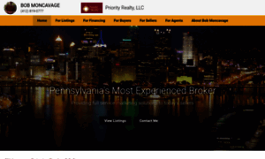 Priorityrealty.net thumbnail