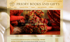 Priorygifts.com thumbnail