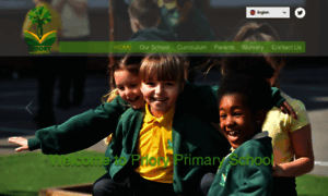 Prioryprimaryschool.org.uk thumbnail