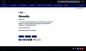 Prireditve.rtvslo.si thumbnail