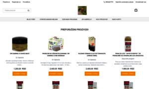 Prirodni-melemi.shopmania.biz thumbnail