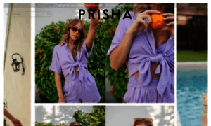Prisha.com.ar thumbnail