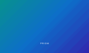 Prism.com thumbnail