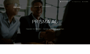 Prisma.ag thumbnail