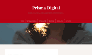 Prismadigital.es thumbnail