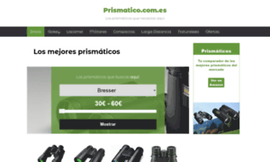 Prismatico.com.es thumbnail