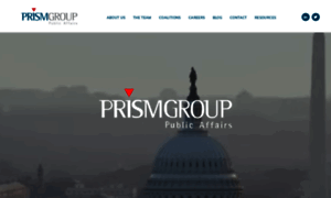 Prismgroup.global thumbnail