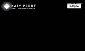 Prismlights.katyperry.com thumbnail