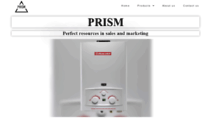 Prismmart.in thumbnail