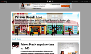 Prisonbreaklive.over-blog.com thumbnail