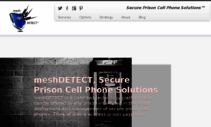 Prisoncellphones.com thumbnail