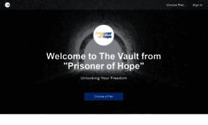Prisoner-of-hope-unlocking-your-mindset.mn.co thumbnail