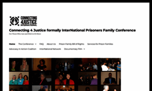 Prisonersfamilyconference.org thumbnail