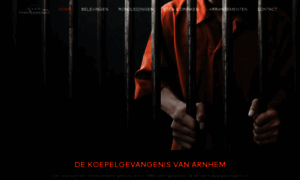 Prisonexperience.nl thumbnail