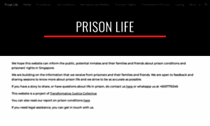 Prisonlife.sg thumbnail