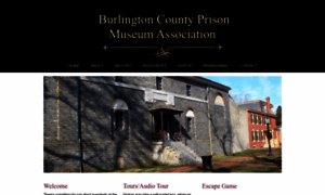 Prisonmuseum.net thumbnail