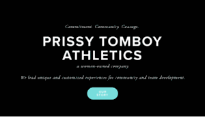 Prissytomboy.com thumbnail