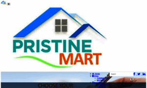 Pristinemart.in thumbnail