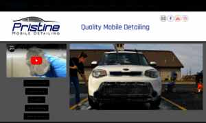 Pristinemobileautodetailing.com thumbnail