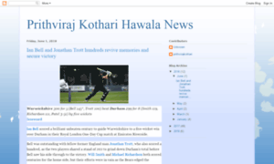 Prithviraj-kothari-hawala-news.blogspot.in thumbnail