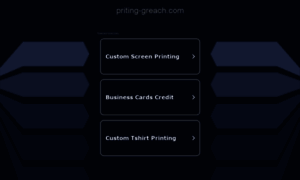 Priting-greach.com thumbnail