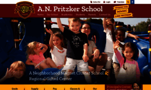 Pritzkerschool.org thumbnail