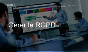 Privacil-logiciel-rgpd.fr thumbnail